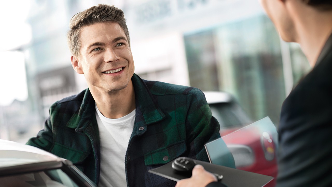 Garanţie de 24 de luni pentru automobilele rulate MINI NEXT. Garanţie de 24 de luni pentru automobilele rulate MINI NEXT.